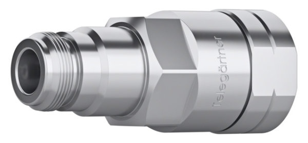 N-Kabelbuchse SIMFix Pro G23 (1/2" Flex) (Telegärtner J01021C0163)