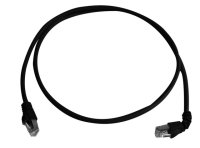 Patchkabel S/FTP Cat.6A (ISO/IEC), 2,0m MP8 FS500, LSZH,...