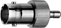 Adapter BNC-SMB 50 Ohm (f-m) 810 (Telegärtner...