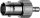 Adapter BNC-SMB 50 Ohm (f-m) 810 (Telegärtner J01008F0033)