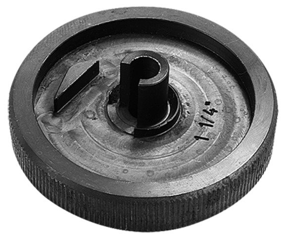Aufweit- und Entgratwerkzeug für G33 (1 1/4") und G26 (1 5/8") (Telegärtner N00099A0005)