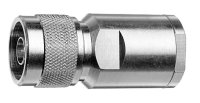 N-Kabelstecker, AG/TA, 50 Ohm G47 (4.5/11.5)...