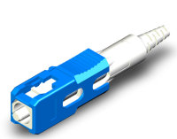 FFP SC OS2/APC 2000 grün (Telegärtner J08080F0003)