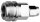 Adapter N - R-SMA, 50 Ohm, TA (F-M) (Telegärtner J01027R0000)