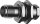TNC-Kabeleinbaubuchse 50 Ohm Klemm längs- und einbaudicht IP67, G7 (RG-174, RG-316) (Telegärtner J01011A2337)