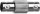 BNC-Kupplung 50 Ohm UG-914/U; (F-F); (Telegärtner J01004A0618)