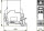 STX Tragschienen-Verbinder RJ45 Kupplung Cat.6 Class EA (ISO) (Telegärtner J80023A0003)