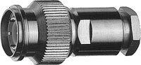 TNC-Kabelstecker G1 , G5 , RG-141A/U, RG-142B/U...