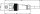 LWL Stecker 2xSC IP67 Industrie für Singlemode (Telegärtner J08083A0001)