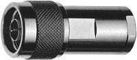 N-Kabelstecker 50 Ohm TA RG-213/U; RG-214/U...