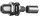 N-Kabeleinbaubuchse Cr/Cr G1 (RG-58C/U) (Telegärtner J01021A0147)
