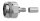 N-Kabelstecker Cr/Cr (RG-213/U) (Telegärtner J01020A0107)