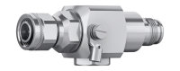 2.2-5 Überspannungsableiter (m-f) GDT 3.8 GHz, 150 V...