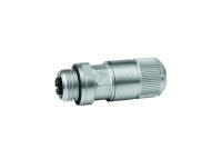 STX M12x1 KD X-kod. Cat.6A CS8X180-3-5IDC533FA000...