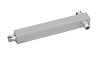 N 2-Way Power Splitter (f) 575-3800 MHz, =-161 dBc...
