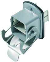 STX V5 Flansch M Metall (Telegärtner H86000A0003)