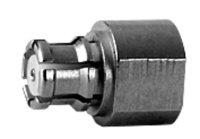 SMP-Kabelwinkelbuchse Lt/Lt 50 Ohm G11 (UT-85) (Telegärtner J01391A0001)