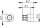SMP-Kabelwinkelbuchse Lt/Lt 50 Ohm G11 (UT-85) (Telegärtner J01391A0001)