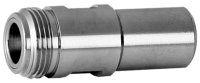N-Abschlusswiderstand 50 Ohm (F) 1 Watt, 6 GHz 2%...