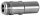 N-Abschlusswiderstand 50 Ohm (F) 1 Watt, 6 GHz 2% (Telegärtner J01026A0013)