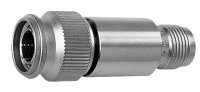 TNC-Dämpfungsglied 20 dB, 50 Ohm 2W, 10 GHz, (m-f)...