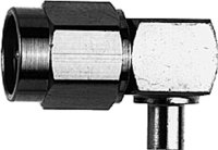 SMA-Kabelwinkelstecker Au G10 (RG-402/U)...