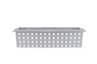 FTB Link Panel 2HE für 60x...
