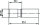 SMB-Kabelbuchse Cr/Cr Au G1 (RG-58C/U) (Telegärtner J01161A0391)
