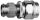 Adapter TNC-N (m-m) (Telegärtner J01019A0031)