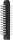 Federleiste B 16 gemäß DIN 41622 (Telegärtner J00041A0915)