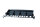 HD3 Baugruppenträger 19", 1HE für 8xHD3 Module, schwarz, RAL 9005 (Telegärtner H02030A4049)