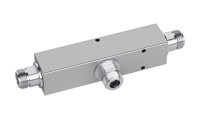 N Tapper (f), 10 dB 698-960/1710-2700 MHz,  =-161 dBc...