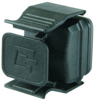 STX V14 Flanschschutzkappe (Telegärtner H80030A0007)