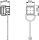 STX V14 Flanschschutzkappe (Telegärtner H80030A0007)