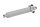 4.3-10 4-Way Power Splitter (f) 698-2700 MHz, =-161 dBc (Telegärtner J01447A0003)