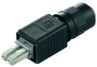 STX V4 LC-D Steckerset MM (Telegärtner J88073A0000)