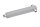 N 2-Way Power Splitter (f) 340-2700 MHz, =-161 dBc (Telegärtner J01029A0019)