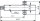 N 2-Way Power Splitter (f) 340-2700 MHz, =-161 dBc (Telegärtner J01029A0019)