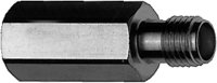 Adapter FME-SMA (M-F) (Telegärtner J01703A0000)
