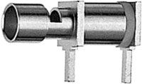 Kabelwinkelanschluss für LTP, Cr, 2-pin, Sn G7...