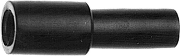 Knickschutztülle schwarz G4, G7, G8, G29 (Telegärtner B00080A0002)