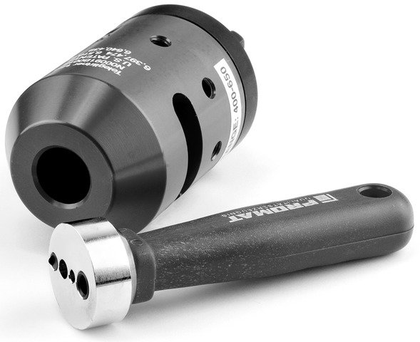 Rotations-Werkzeug SIMFIX PRO für Wellmantelkabel 1/2" (Telegärtner N00091B0018)