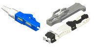 FFP-Set LC OS2/APC 2000 mit Montagehilfe...