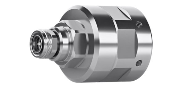 4.3-10 Kabelstecker SIMFix PRO Screw G26 (1 5/8") (Telegärtner J01440A0030)