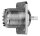 UHF-Flanschbuchse löt SO 239; Körper Messing (Telegärtner J01041B0632)