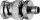 Adapter BNC-SMA (M-F) (Telegärtner J01008A0017)