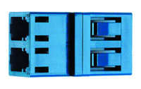 LC Duplex Kupplung Multimode Keramikhülse,...