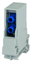 STX Tragschienen-Verbinder ST/SC-D Adapter SM/MM...