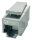AMJ-Kupplung K Cat.5e RJ45 (f-f), 4er Pack (Telegärtner J00029K0051)