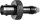 Adapter BNC-FME (F-F) 205 (Telegärtner J01008A0070)